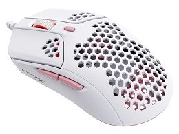 Gaming-Mouse Kingston-HyperX-Pulsefire-Haste-White-Pink-itunexx.md